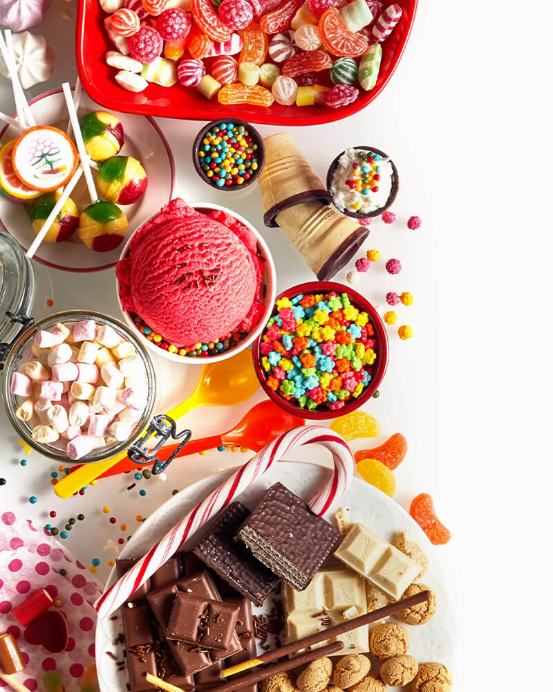 Confectionery