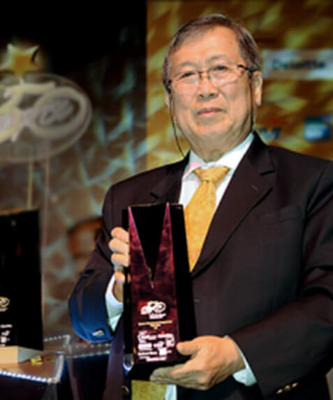 Dr.Tan Chee Hong