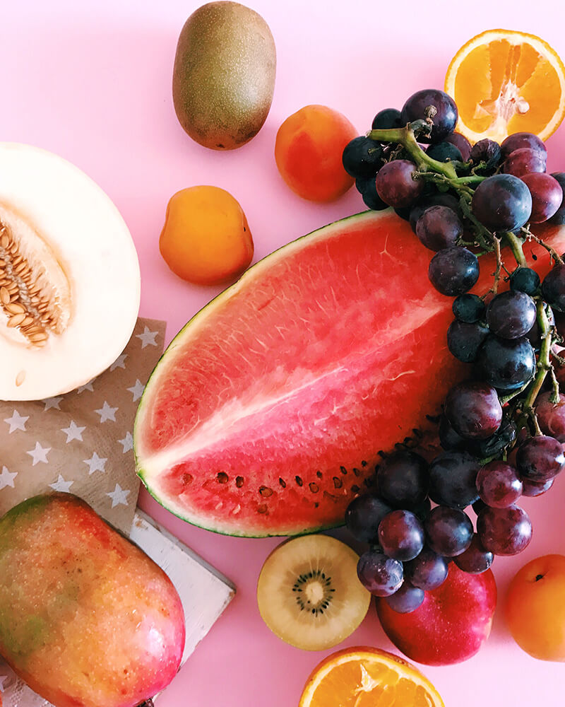 Fruit