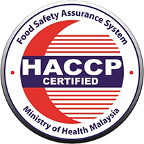 HACCP Certified