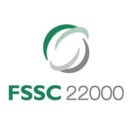 FSSC 22000