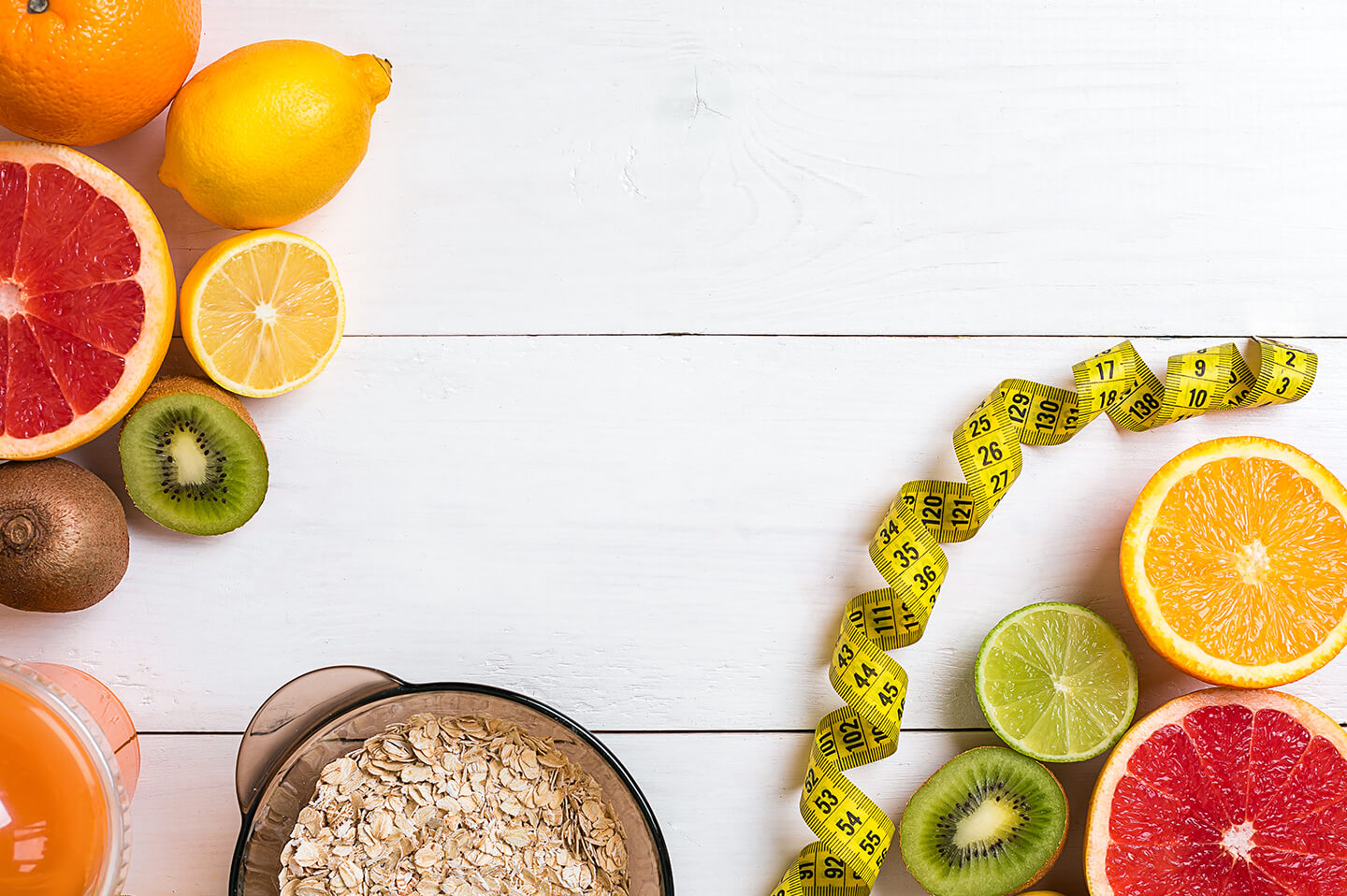 Health & Wellness