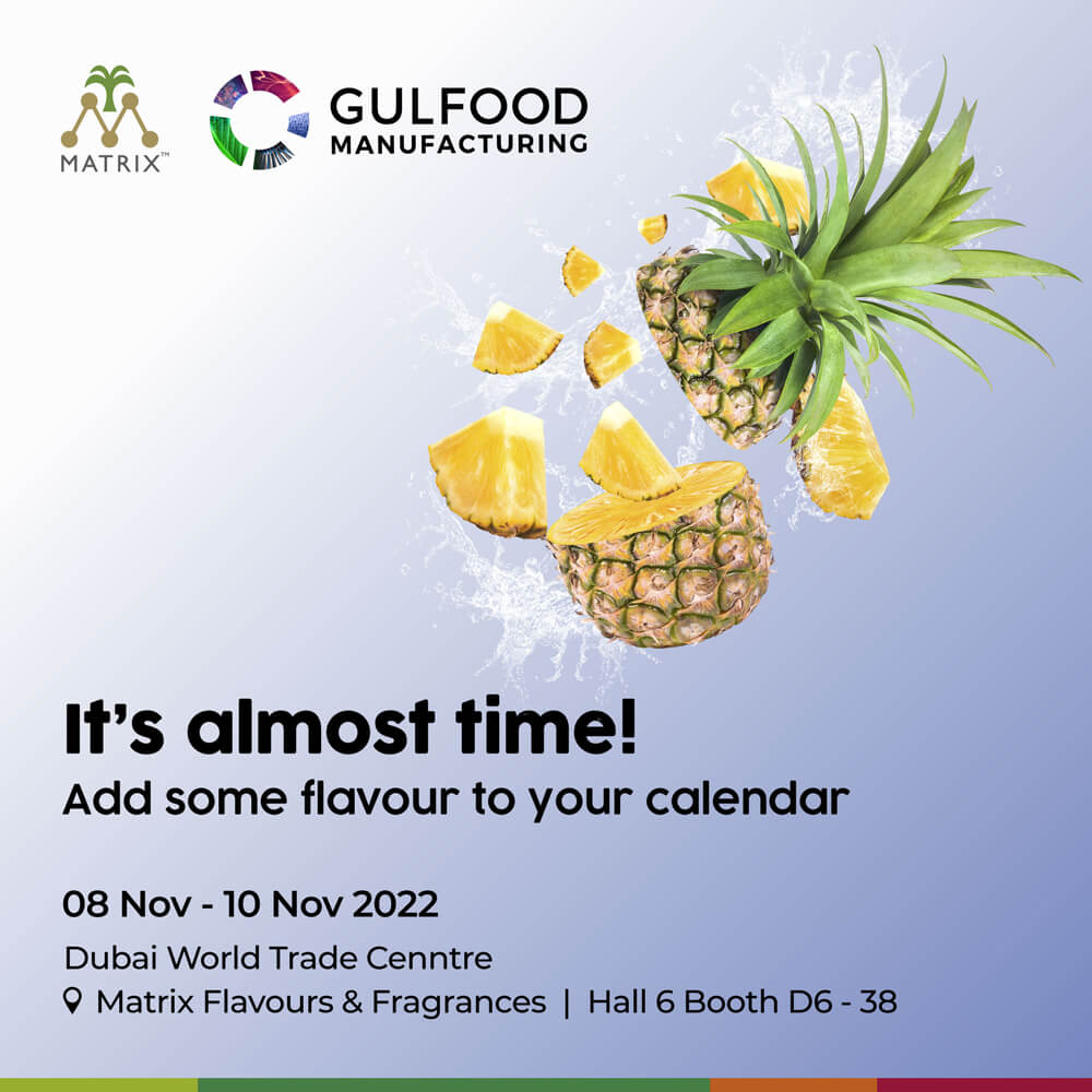 Gulfood Manufacturing