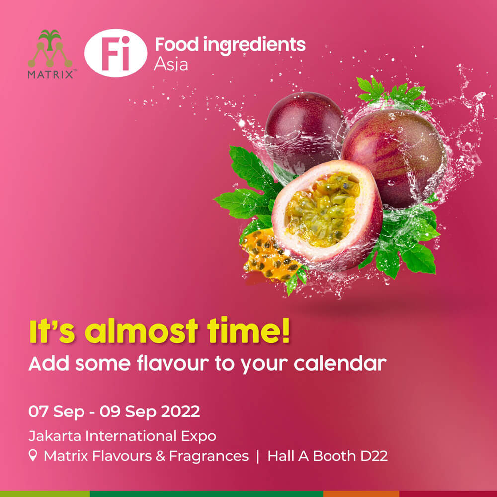 FI Asia 2022, Jakarta