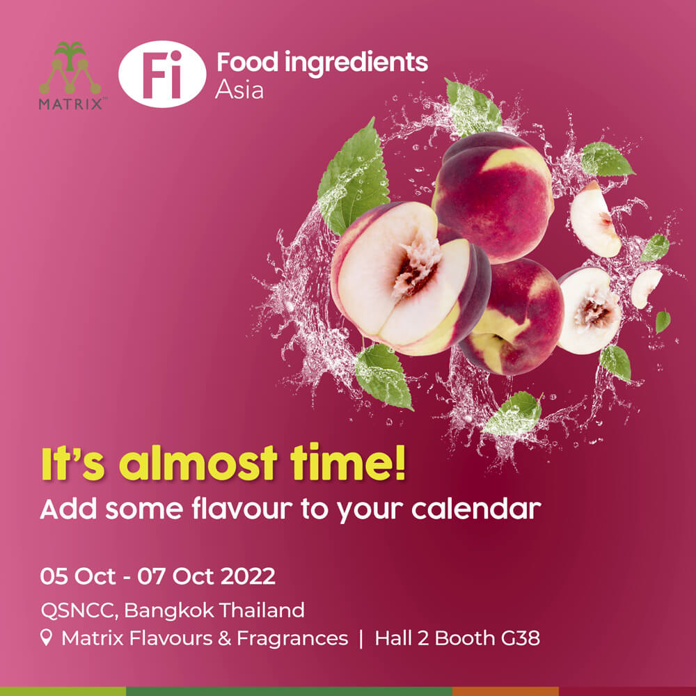 FI Asia 2022, Bangkok Thailand