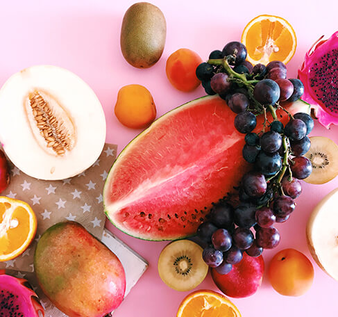 Health & Wellness