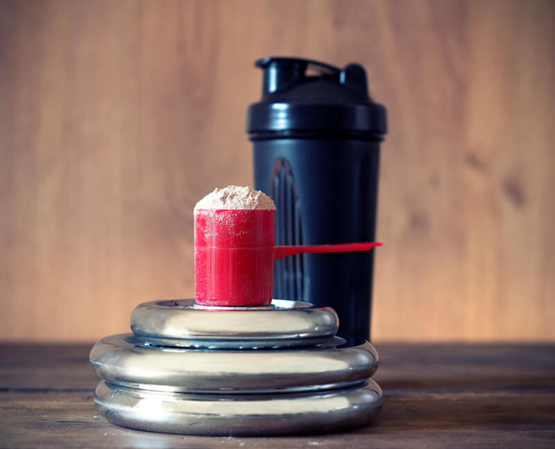 Matrix Flavours now proudly presents new flavours for the Protein industry