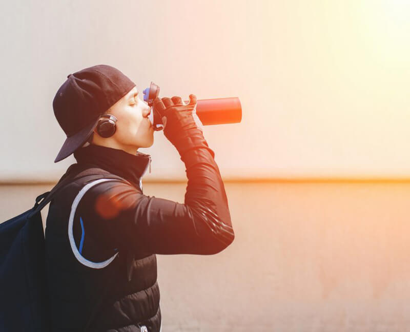 Explore Our New Energy Drink Flavours!
