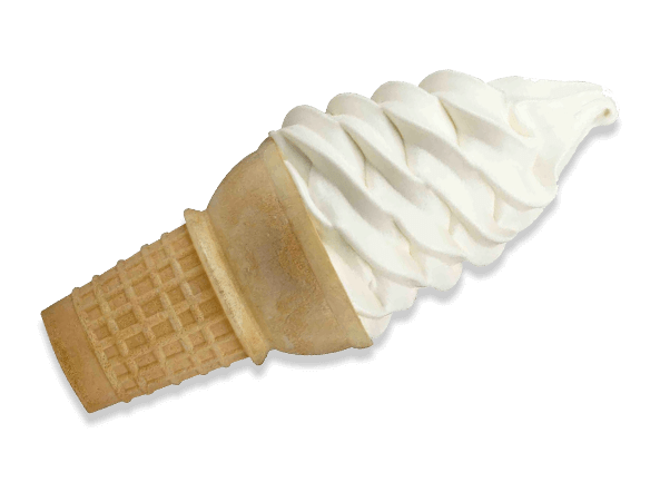 Swirled