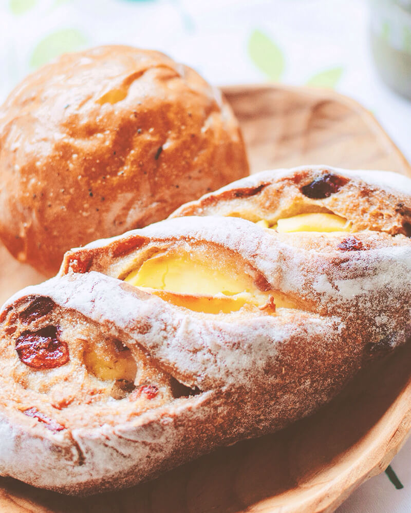 Brown & Bakery
