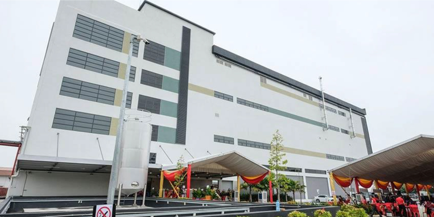 Matrix Expands Malaysian Manufacturing Facility