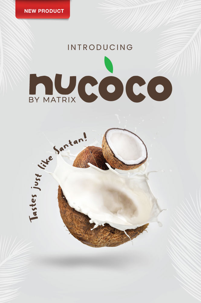 NuCOCO